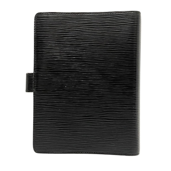 Louis Vuitton Epi Leather MM Agenda - Picture 2 of 7